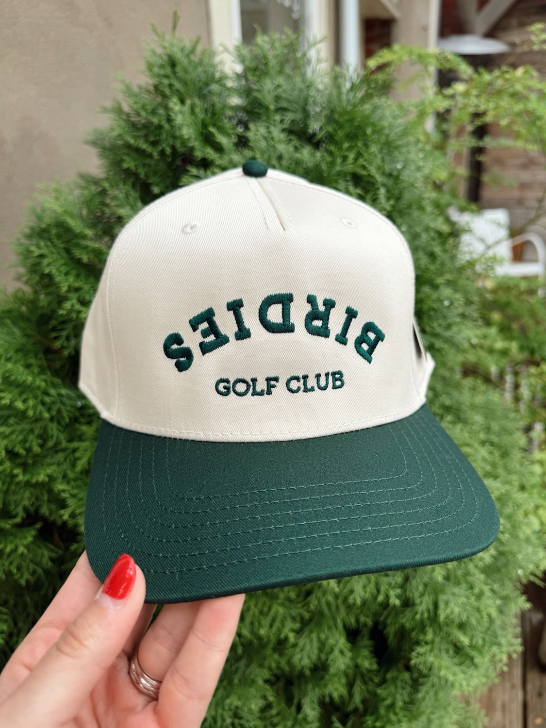 BIRDIES GOLF CLUB