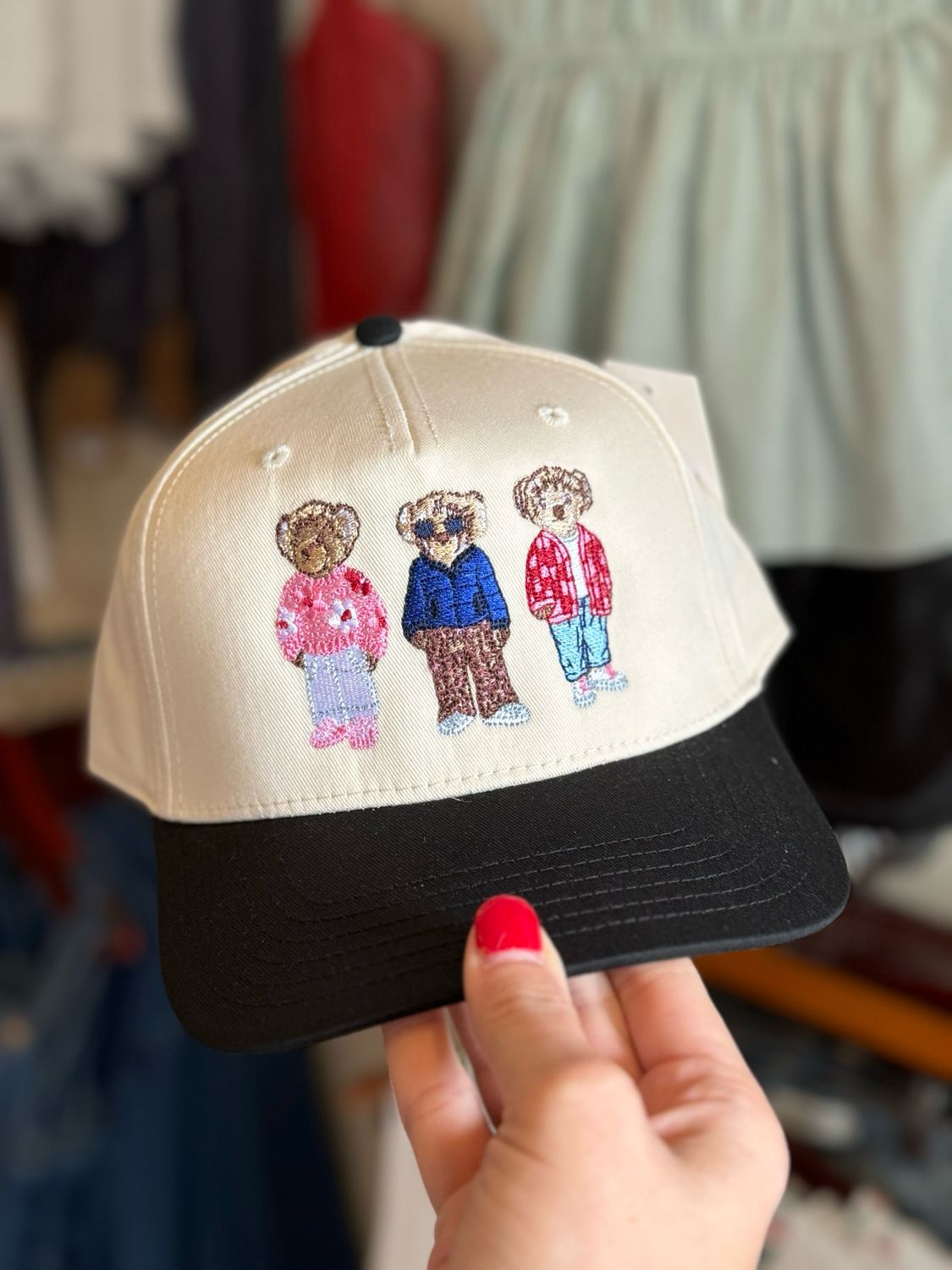 TEDDY BEARS VINTAGE