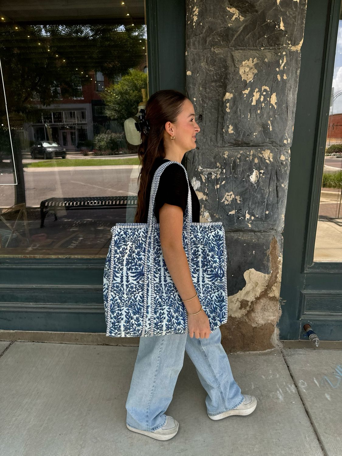 HALLIE MINI