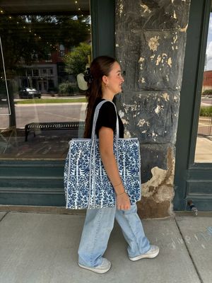 HALLIE MINI