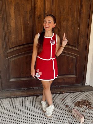 KEELIE SKIRT