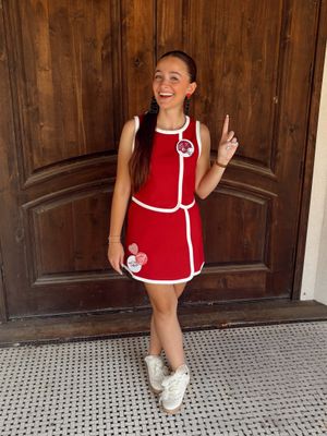 KEELIE SKIRT
