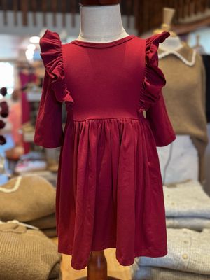 BURGUNDY RTD