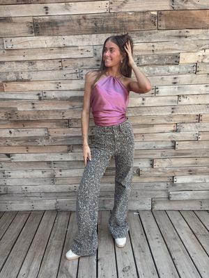 HAPPI HR COMFORT FLARE