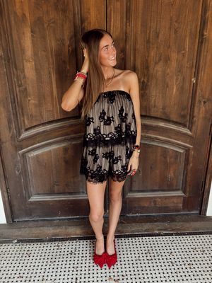 LACE 