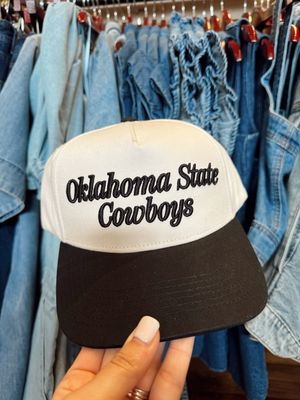 OKST SCRIPT