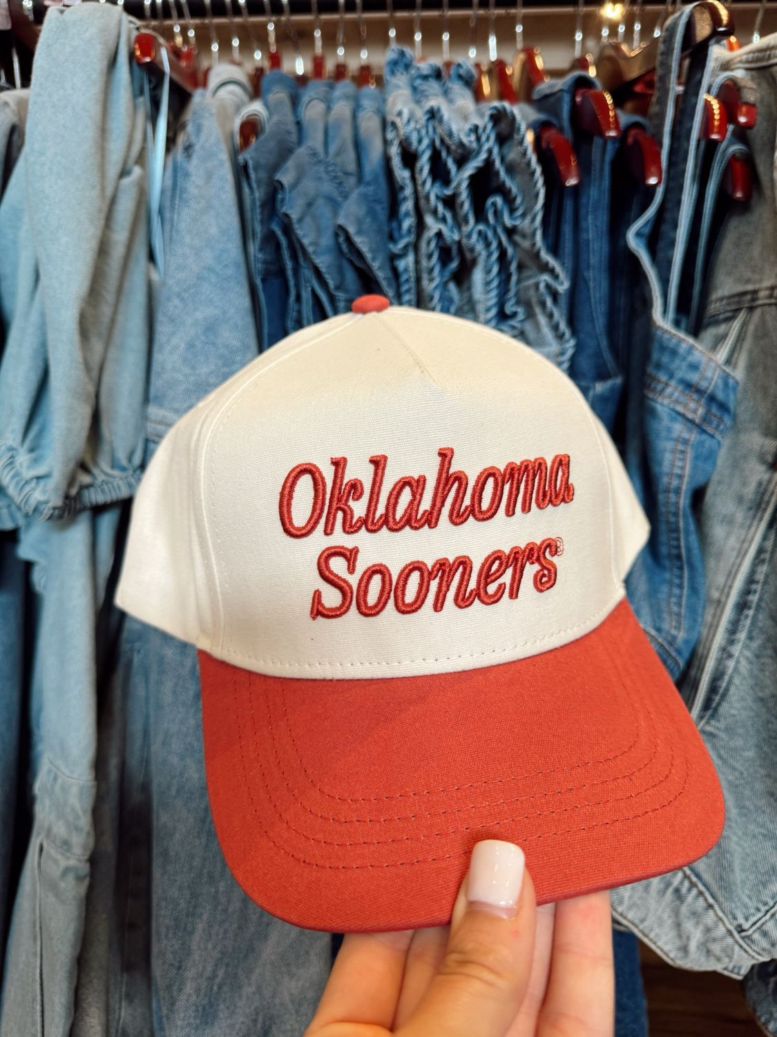 OKLA SCRIPT