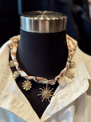 THE BLYTHE NECKLACE
