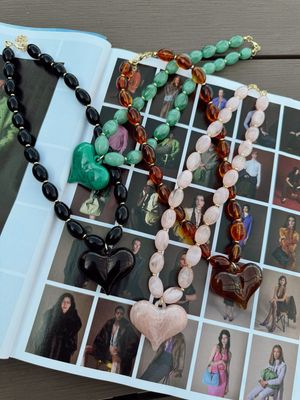 THE ROXIE NECKLACE