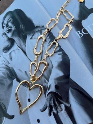 THE MANDY NECKLACE
