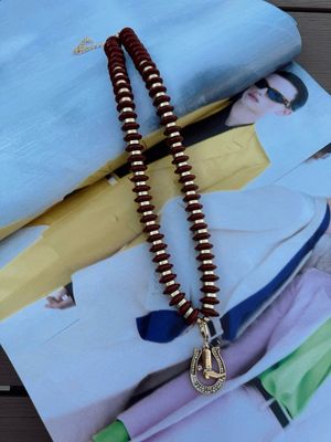  THE LENI NECKLACE