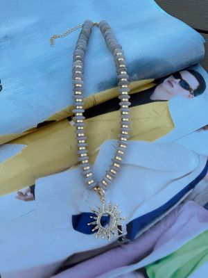 THE GAIL NECKLACE