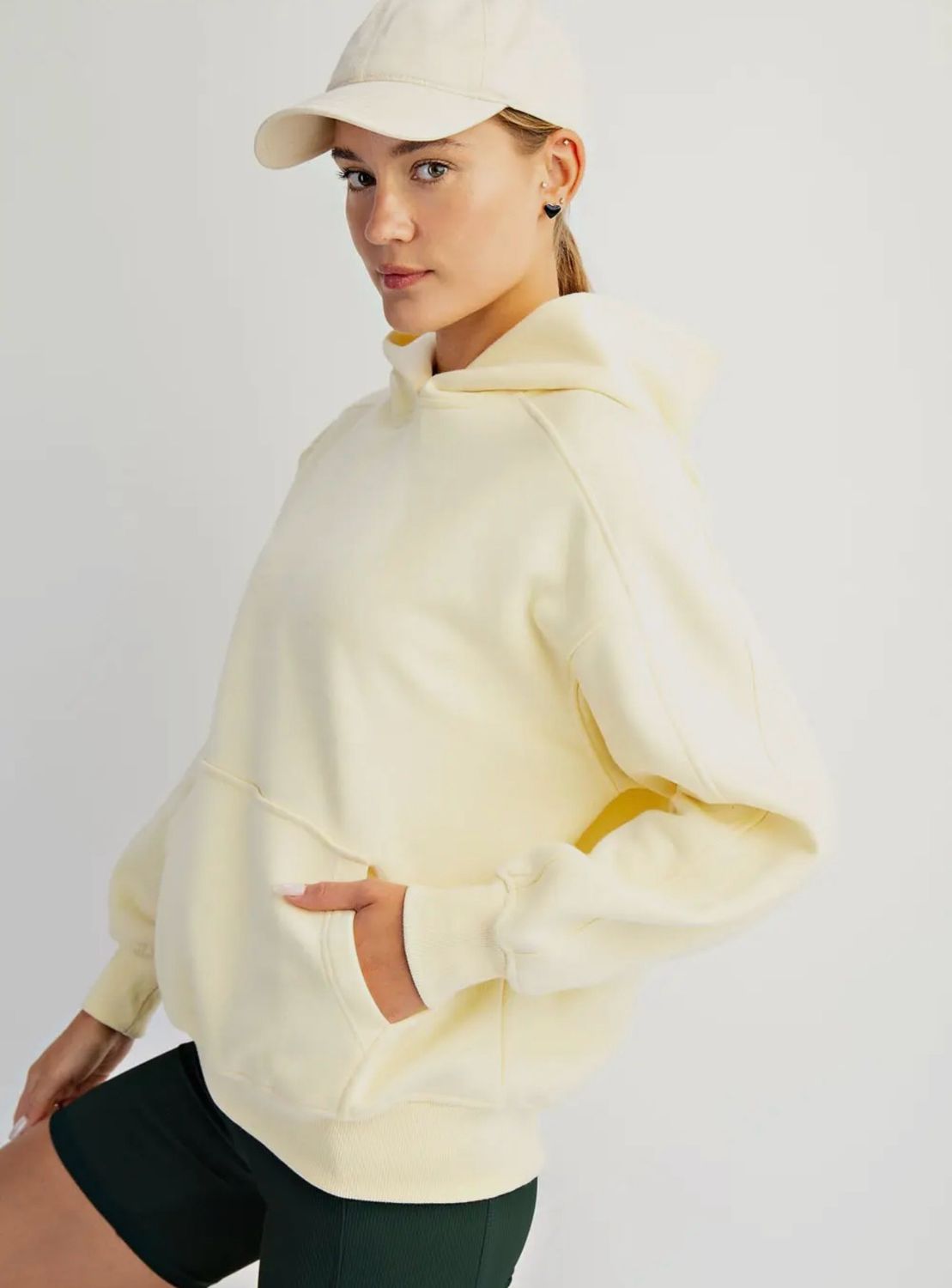 CLOUD 9 HOODIE