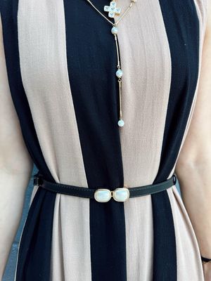 Belts