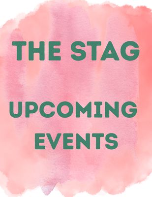 Stag Events