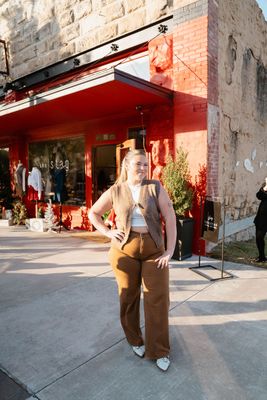 LOGAN DAD HR RELAXED