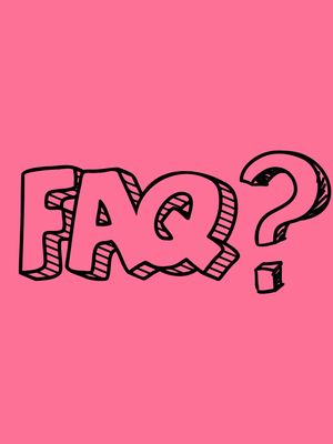 FAQ