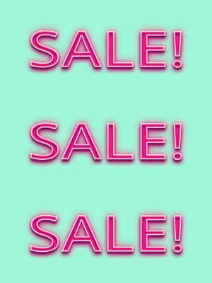 SALE