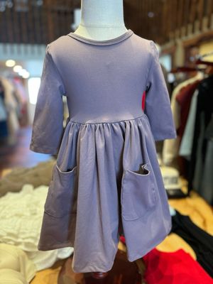 VINTAGE VIOLET TD