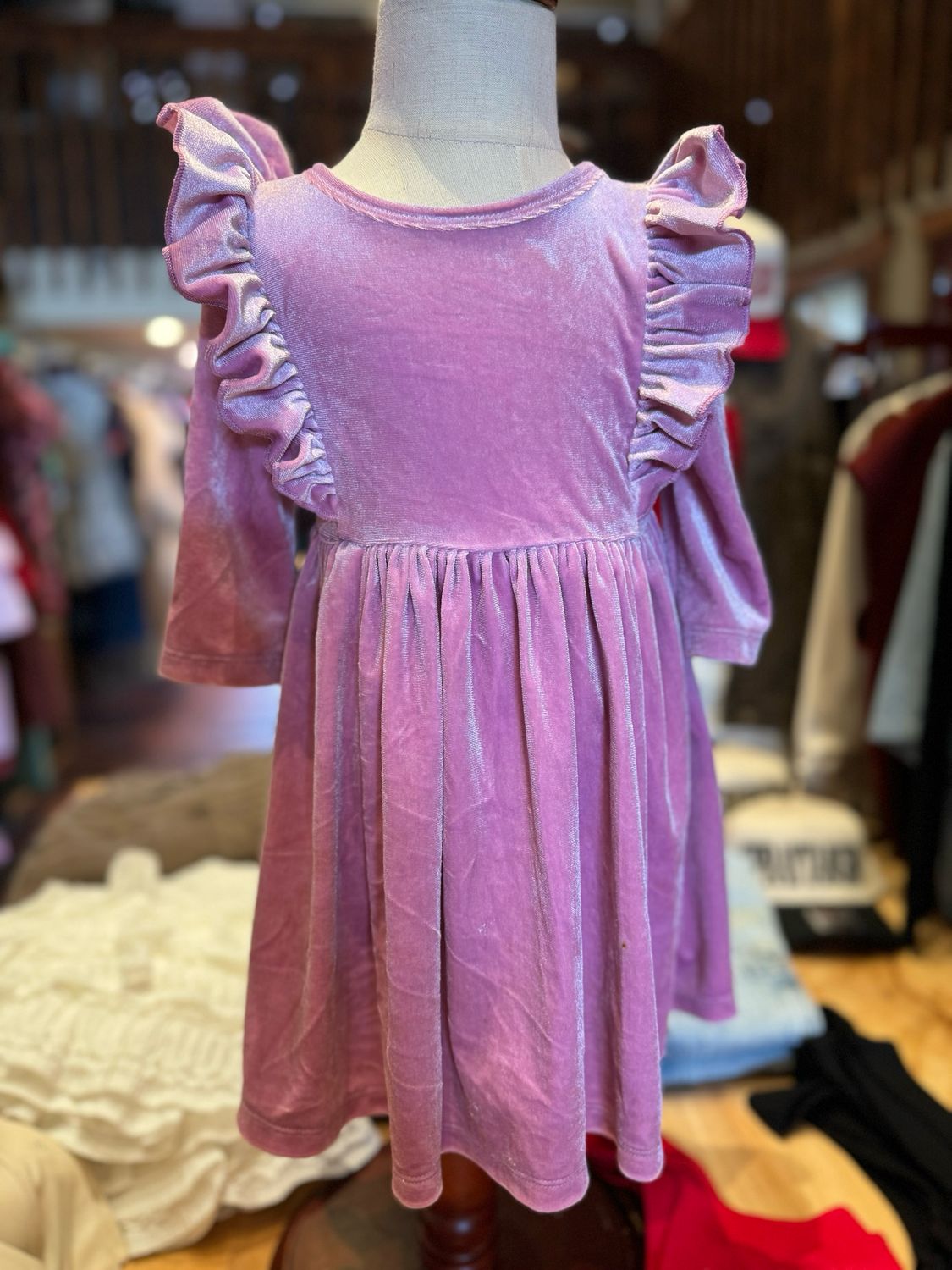 CARNATION VELVET RTD