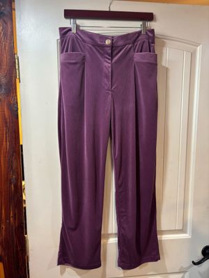 CORPORATE COMFY PANTS