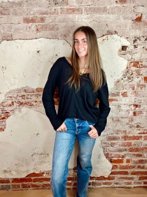 KRISTIN BLACK