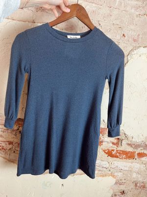 M&amp;M GIRLS DK NAVY