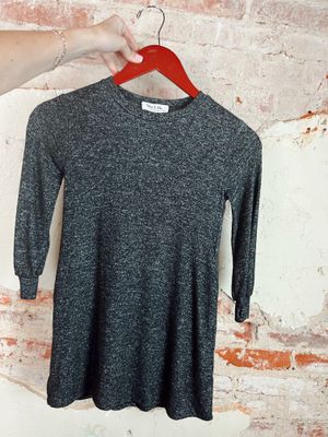 M&amp;M GIRLS 2TONE BLACK