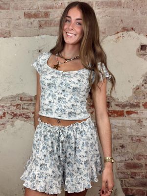 DITSY SET 