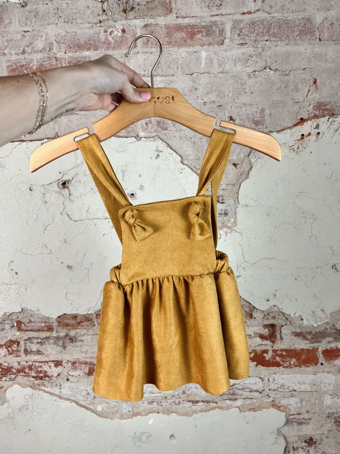 PINAFORE MUSTARD