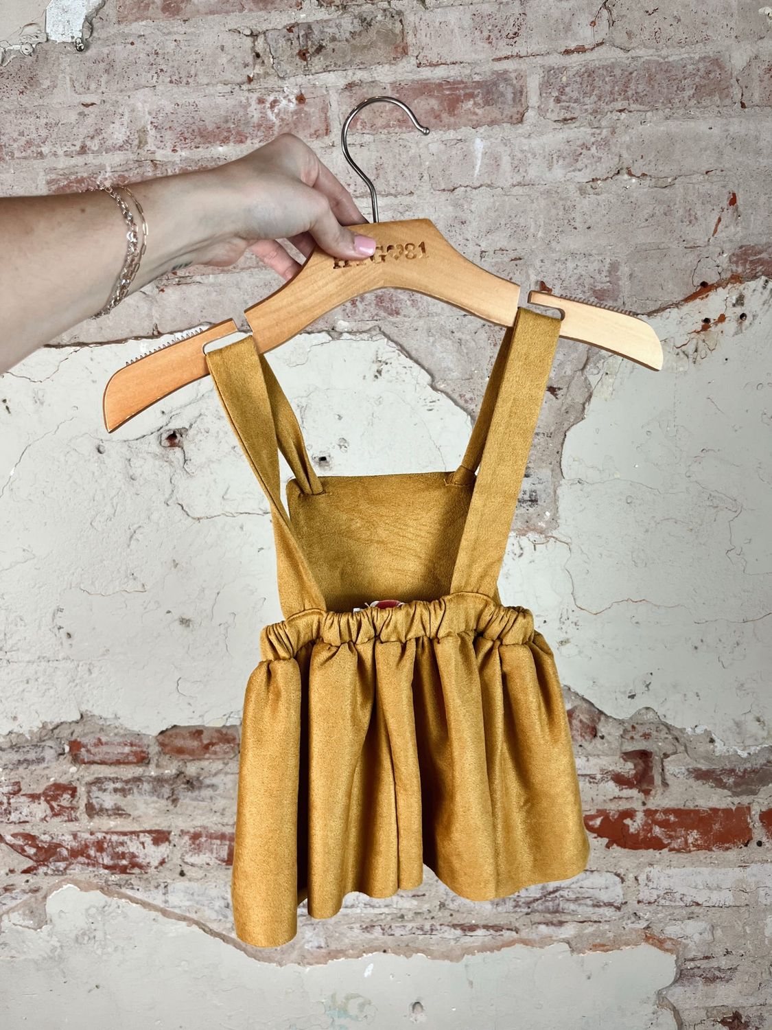PINAFORE MUSTARD