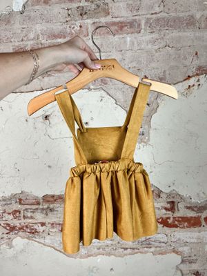 PINAFORE MUSTARD