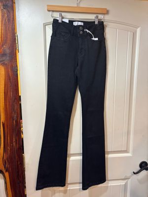 HALLOWED BOOTCUT