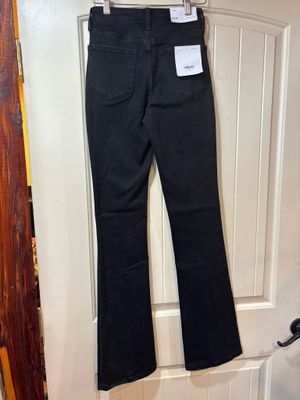 HALLOWED BOOTCUT
