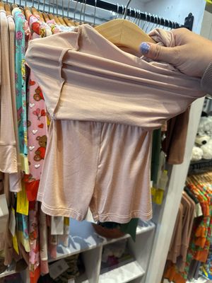 TOASTED ALMOND SET SS