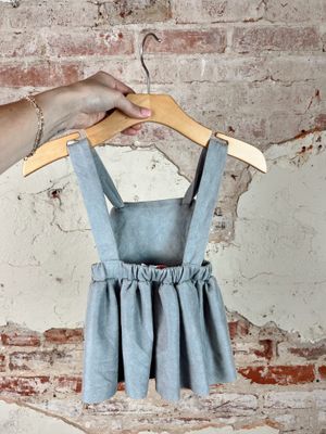 PINAFORE GREY