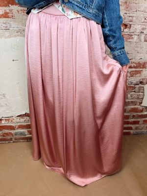 REAGAN SKIRT