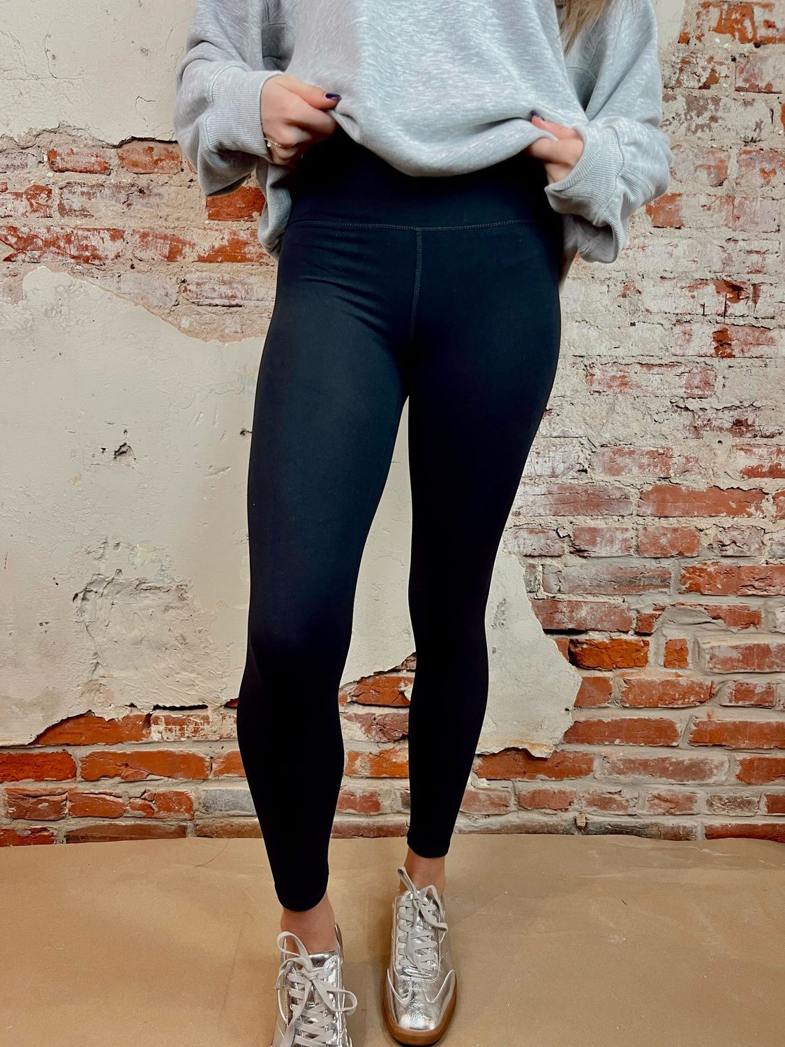 VENICE CLOUD LEGGINGS