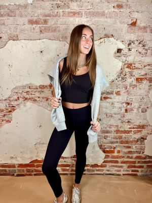 VENICE CLOUD LEGGINGS