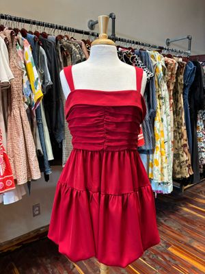 LYON DRESS