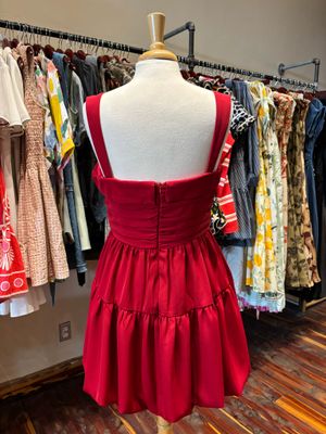 LYON DRESS
