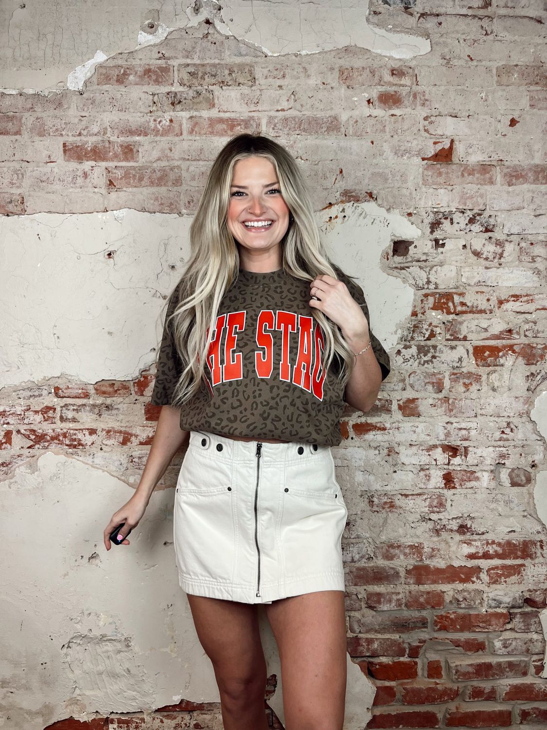 FRONT POCKET MICROMINI