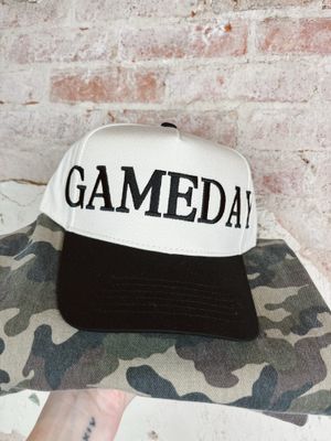 GAMEDAY WRAP AROUND
