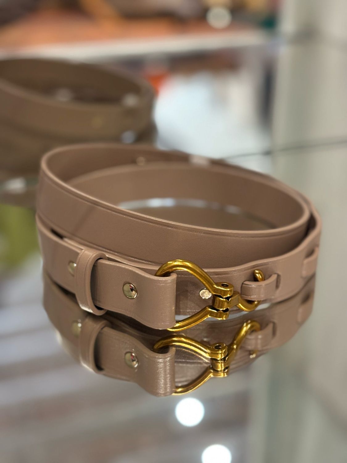 MARINER BELT
