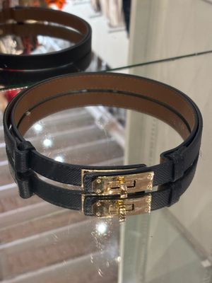 LATCH BELT