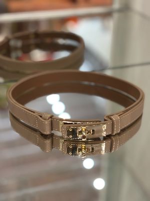 LATCH BELT