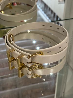 SLEEK AND CHIC BELT