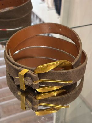 MARNE BELT