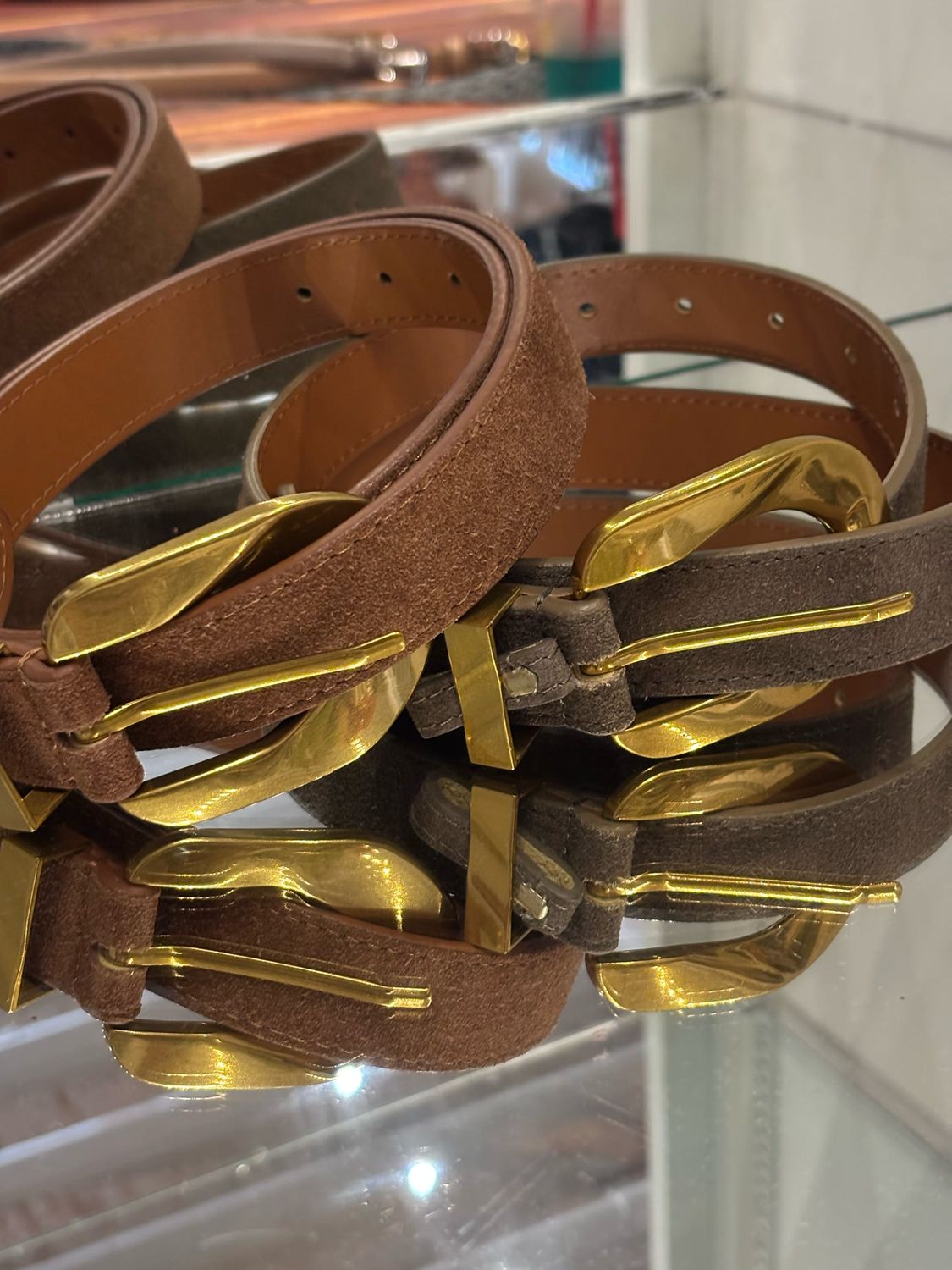 MARNE BELT
