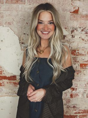 BUTTON DOWN DRESS